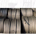 Wire Rope Made in Korea